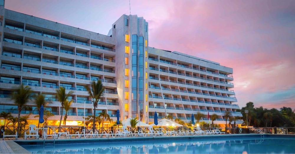 Ghl Sunrise